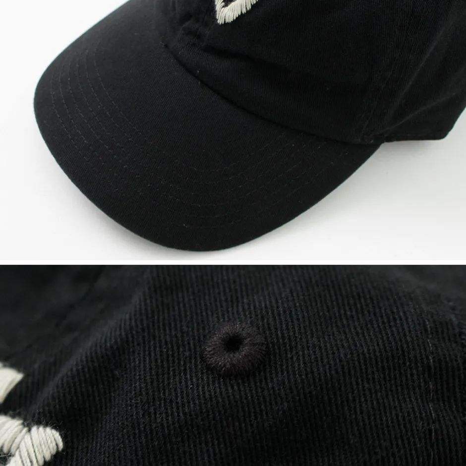 Hats^LET’S 功夫 / Twill Cap