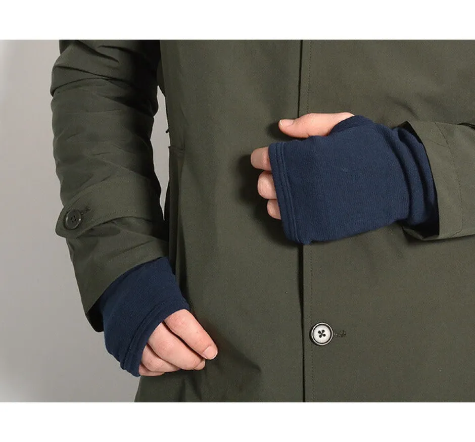 Gloves^LOCALINA MERIYASU / Arm Warmers