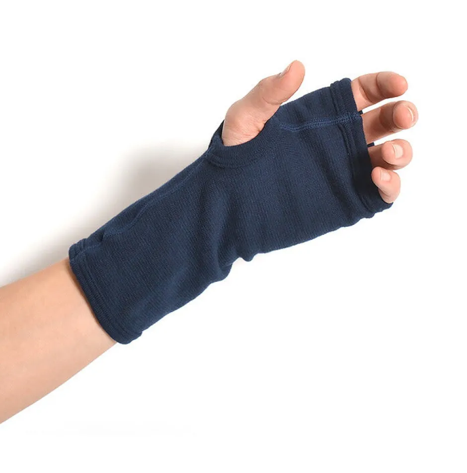 Gloves^LOCALINA MERIYASU / Arm Warmers