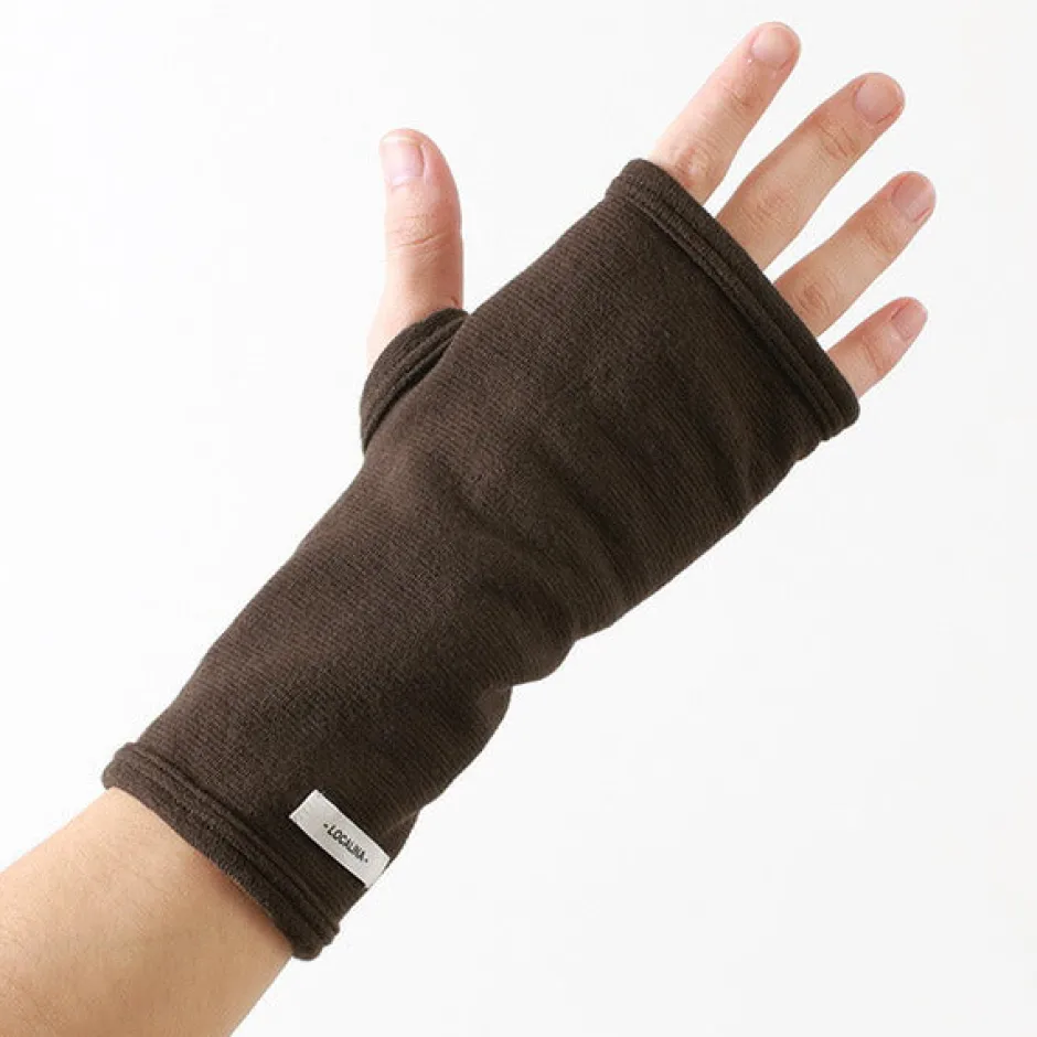 Gloves^LOCALINA MERIYASU / Arm Warmers