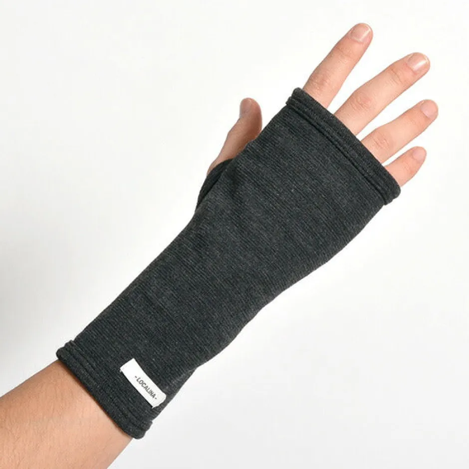 Gloves^LOCALINA MERIYASU / Arm Warmers