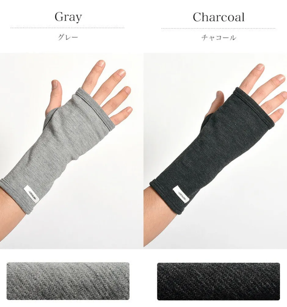 Gloves^LOCALINA MERIYASU / Arm Warmers