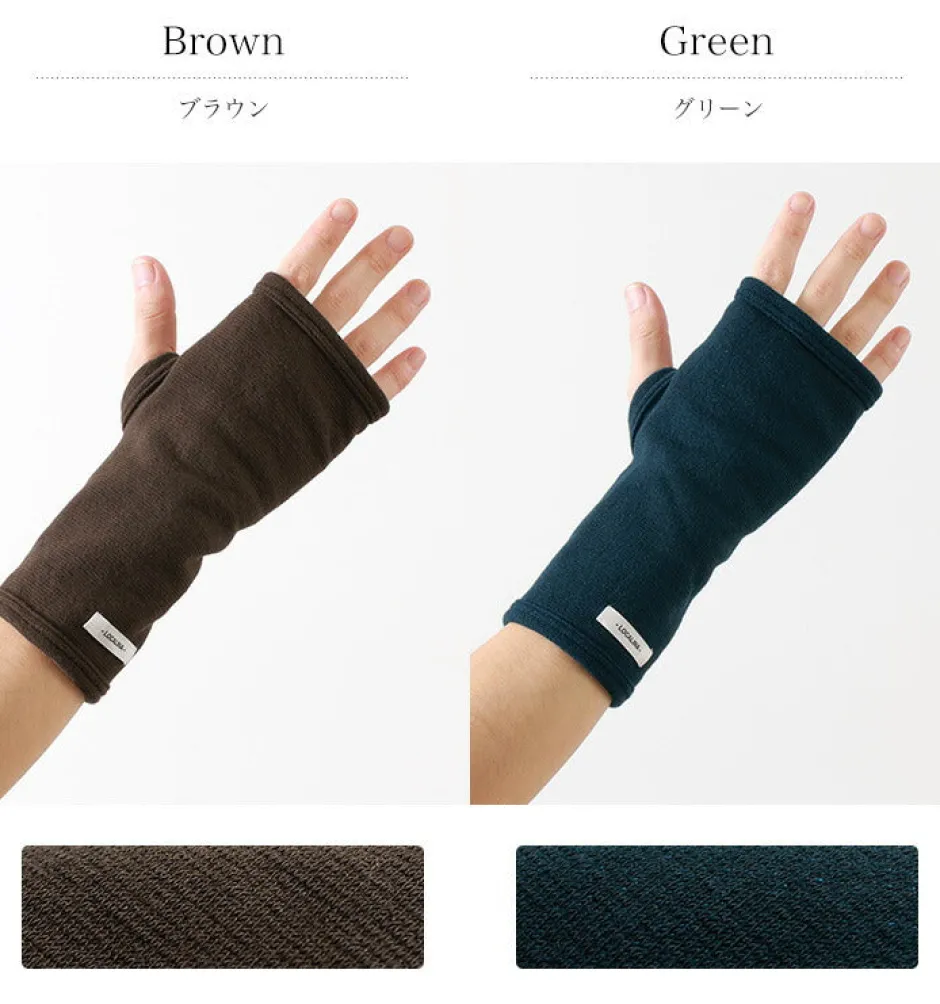 Gloves^LOCALINA MERIYASU / Arm Warmers