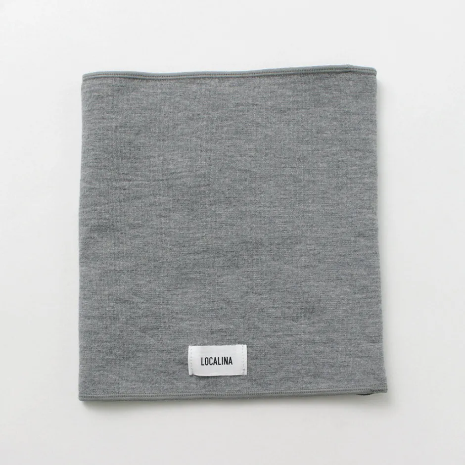 Scarfs^LOCALINA MERIYASU / Neck Warmer