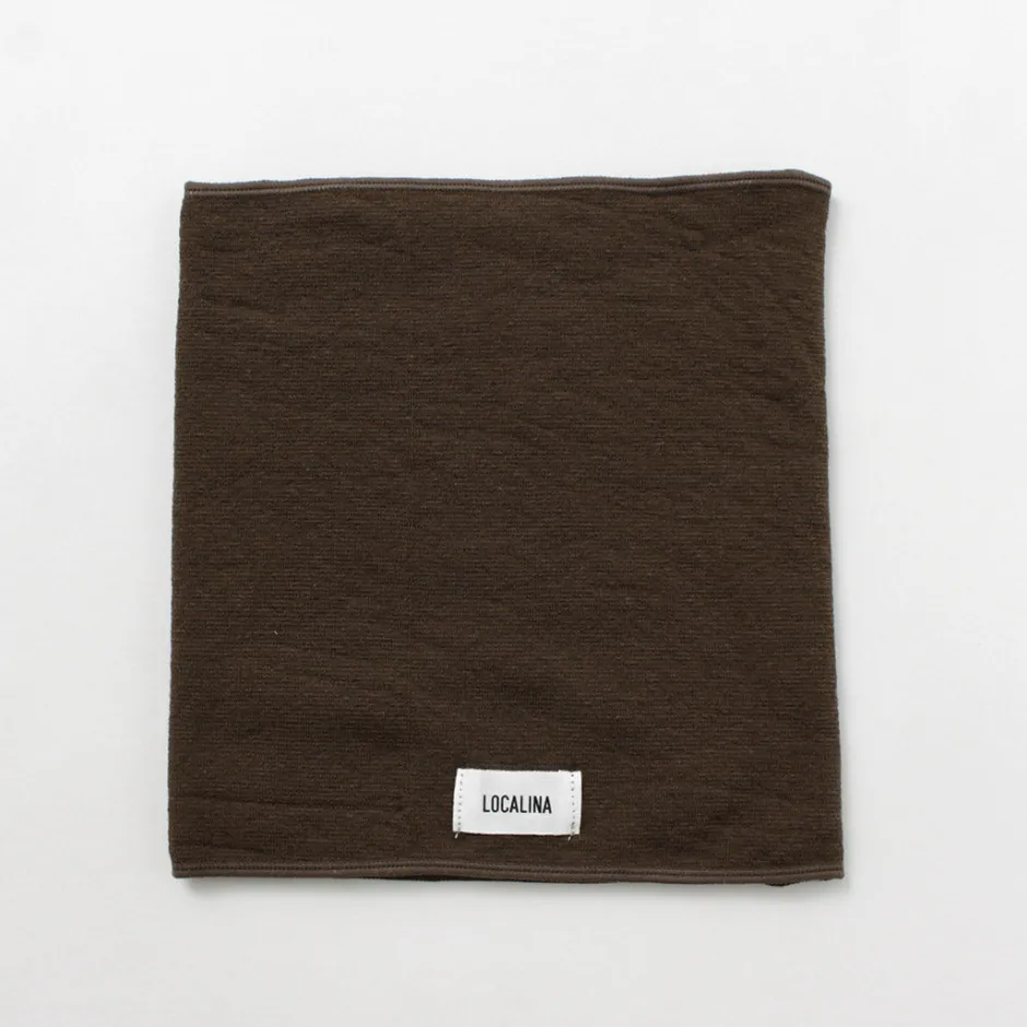 Scarfs^LOCALINA MERIYASU / Neck Warmer