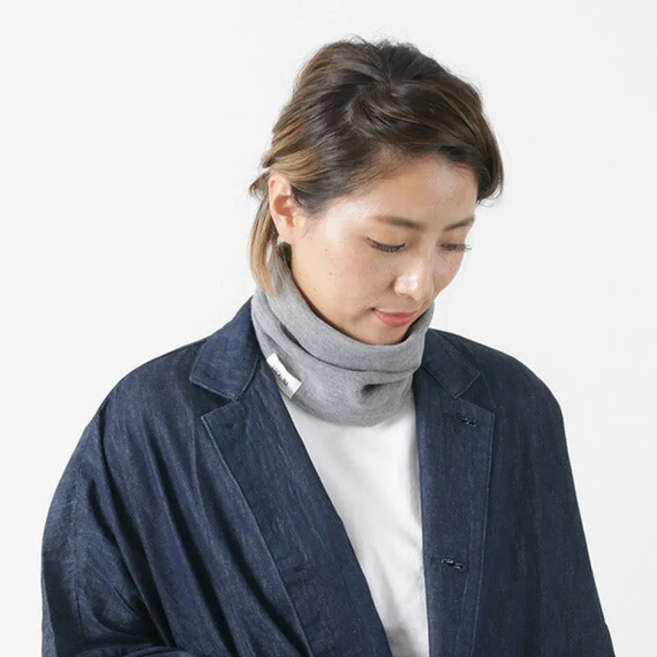 Scarfs^LOCALINA MERIYASU / Neck Warmer