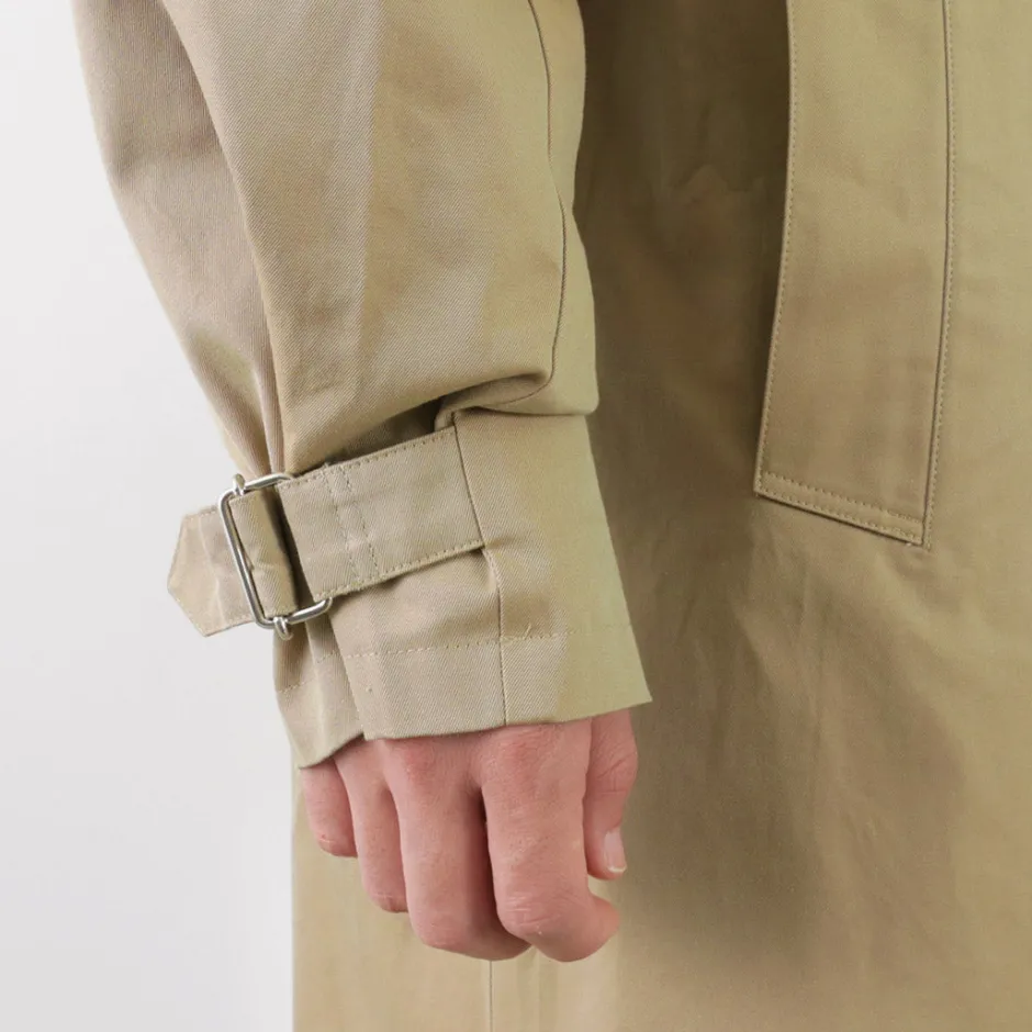 Coats^MACKINTOSH PHILOSOPHY GREY LABEL / Crawley motorcycle coat