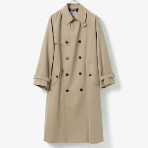 Coats^MACKINTOSH PHILOSOPHY GREY LABEL / Trench Coat