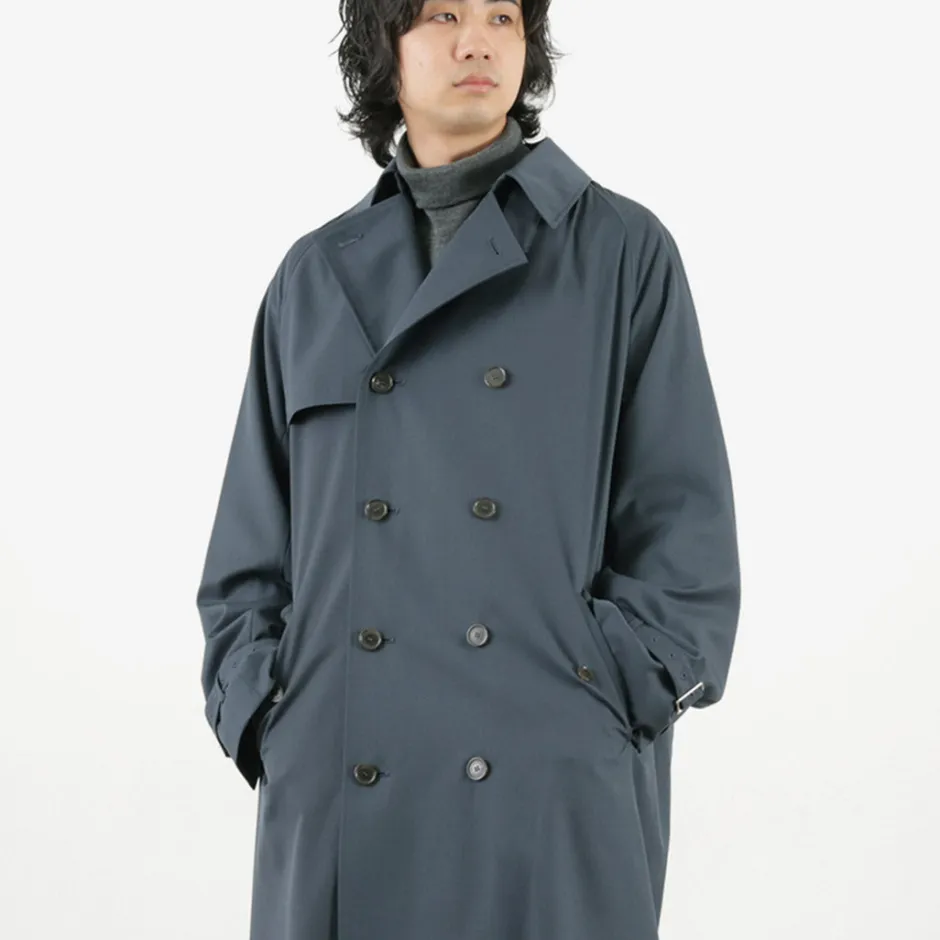 Coats^MACKINTOSH PHILOSOPHY GREY LABEL / Trench Coat