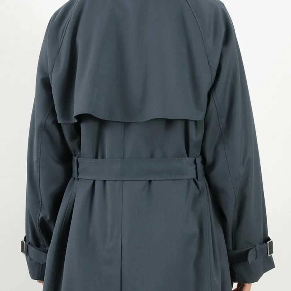 Coats^MACKINTOSH PHILOSOPHY GREY LABEL / Trench Coat