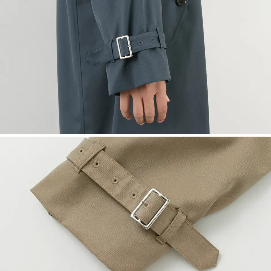 Coats^MACKINTOSH PHILOSOPHY GREY LABEL / Trench Coat