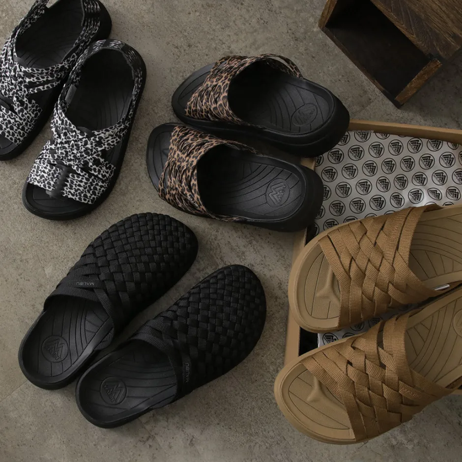 Sandals^MALIBU SANDALS / Canyon Sandals