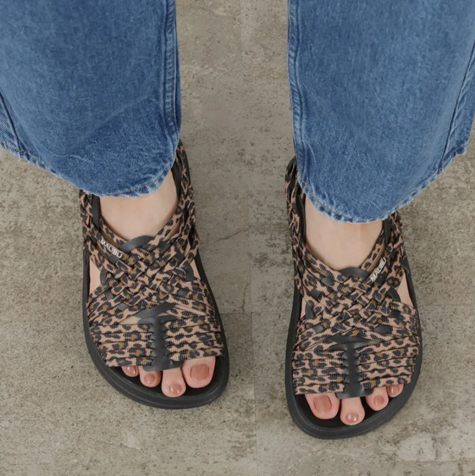 Sandals^MALIBU SANDALS / Canyon Sandals
