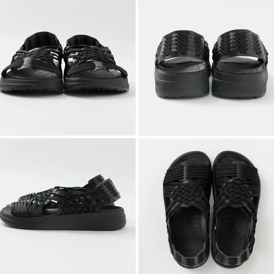 Sandals^MALIBU SANDALS / Canyon Sandals