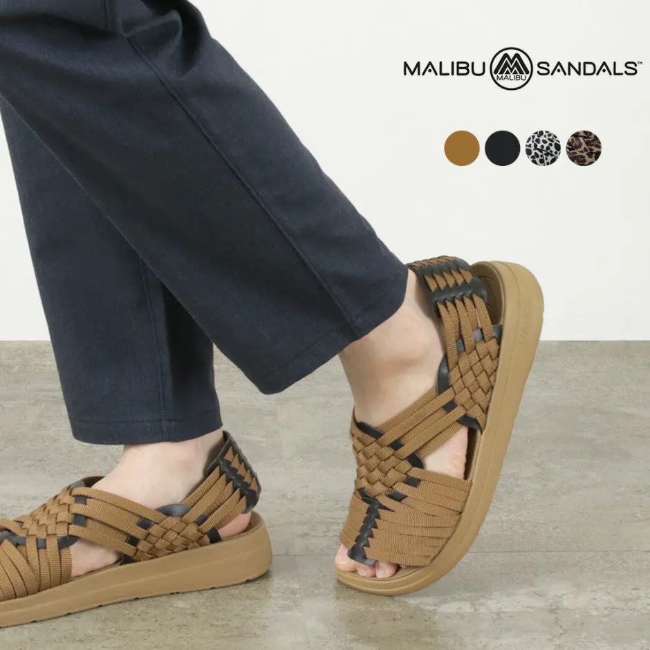 Sandals^MALIBU SANDALS / Canyon Sandals
