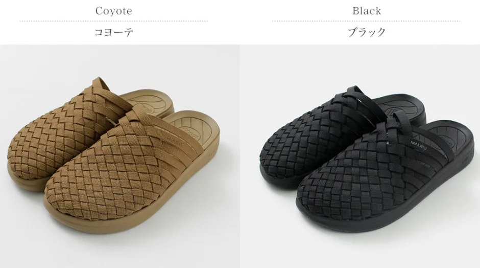Sandals^MALIBU SANDALS / Colony Sandals