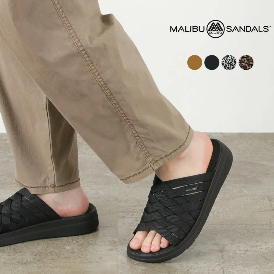 Sandals^MALIBU SANDALS / Zuma Sandals