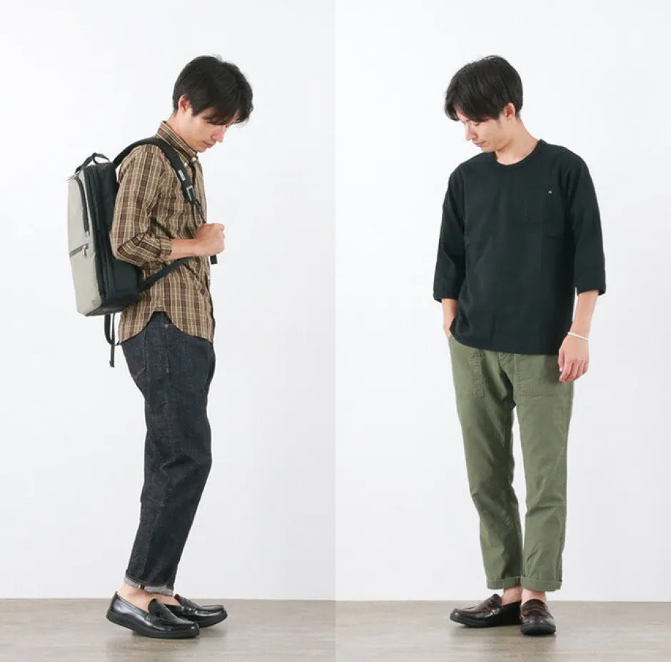 Sneakers^MANEBU / VOVO FACE SKINLeather shoes