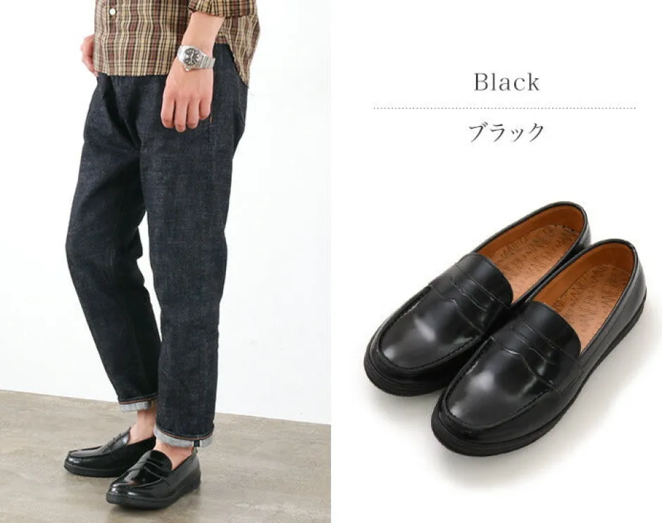 Sneakers^MANEBU / VOVO FACE SKINLeather shoes