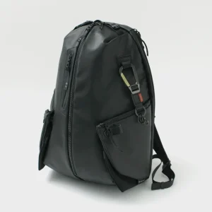 Backpacks^MASTER-PIECE / GOOPi MADE× Back Pack black