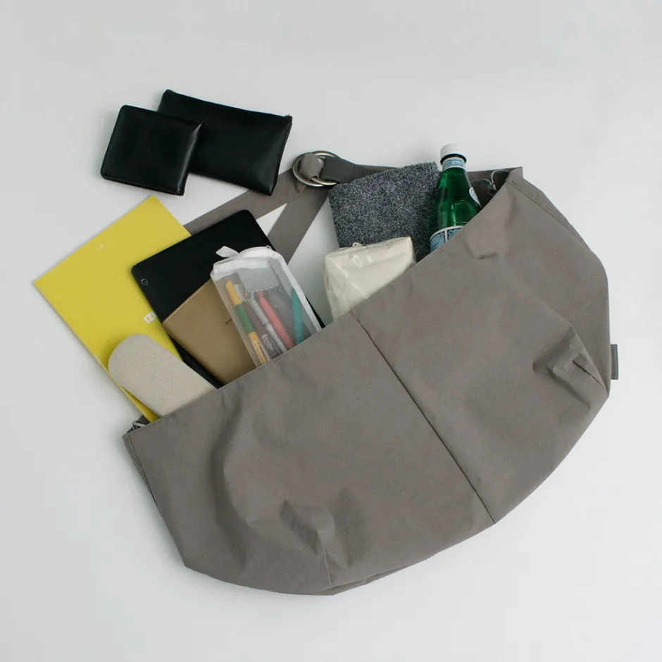 Shoulder Bags^MASTER-PIECE / Sash shoulder bag
