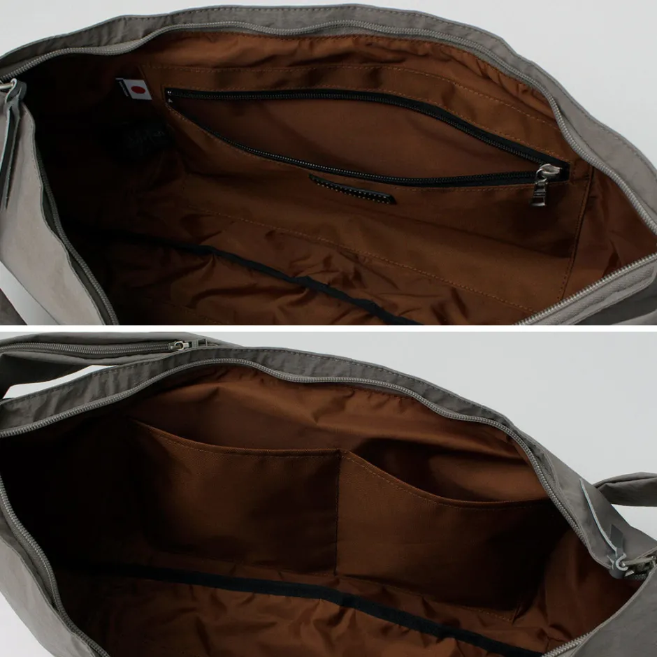 Shoulder Bags^MASTER-PIECE / Sash shoulder bag
