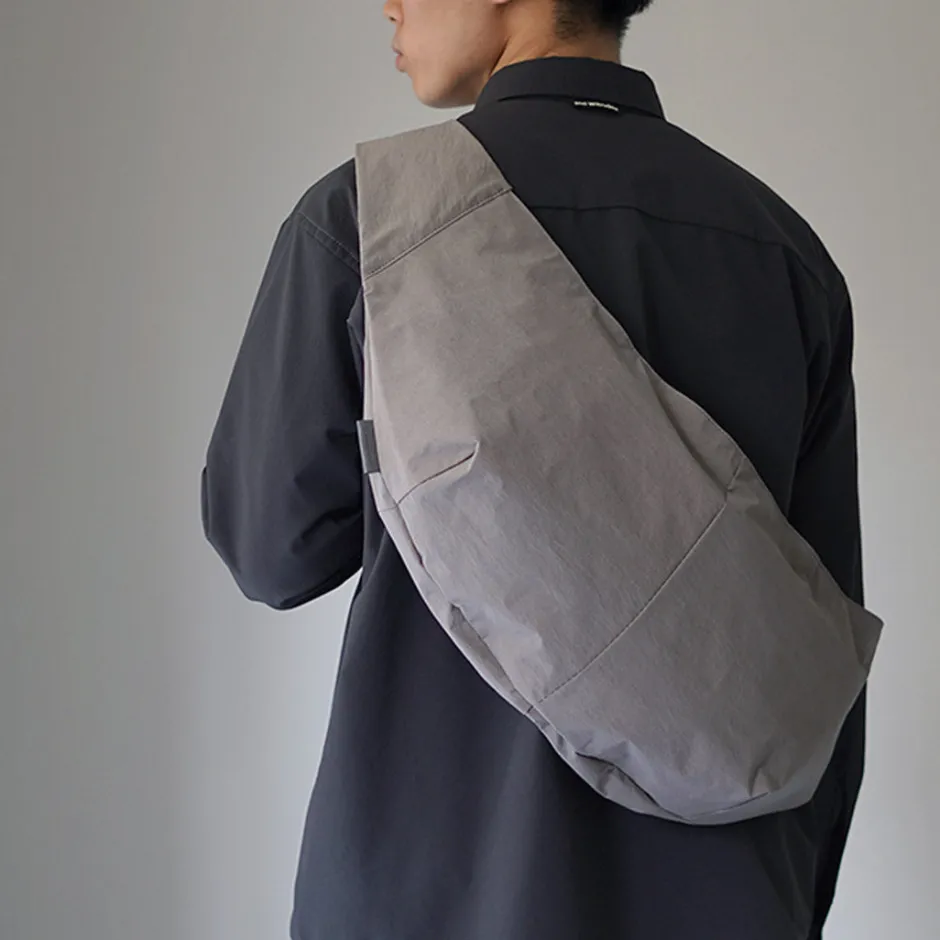 Shoulder Bags^MASTER-PIECE / Sash shoulder bag