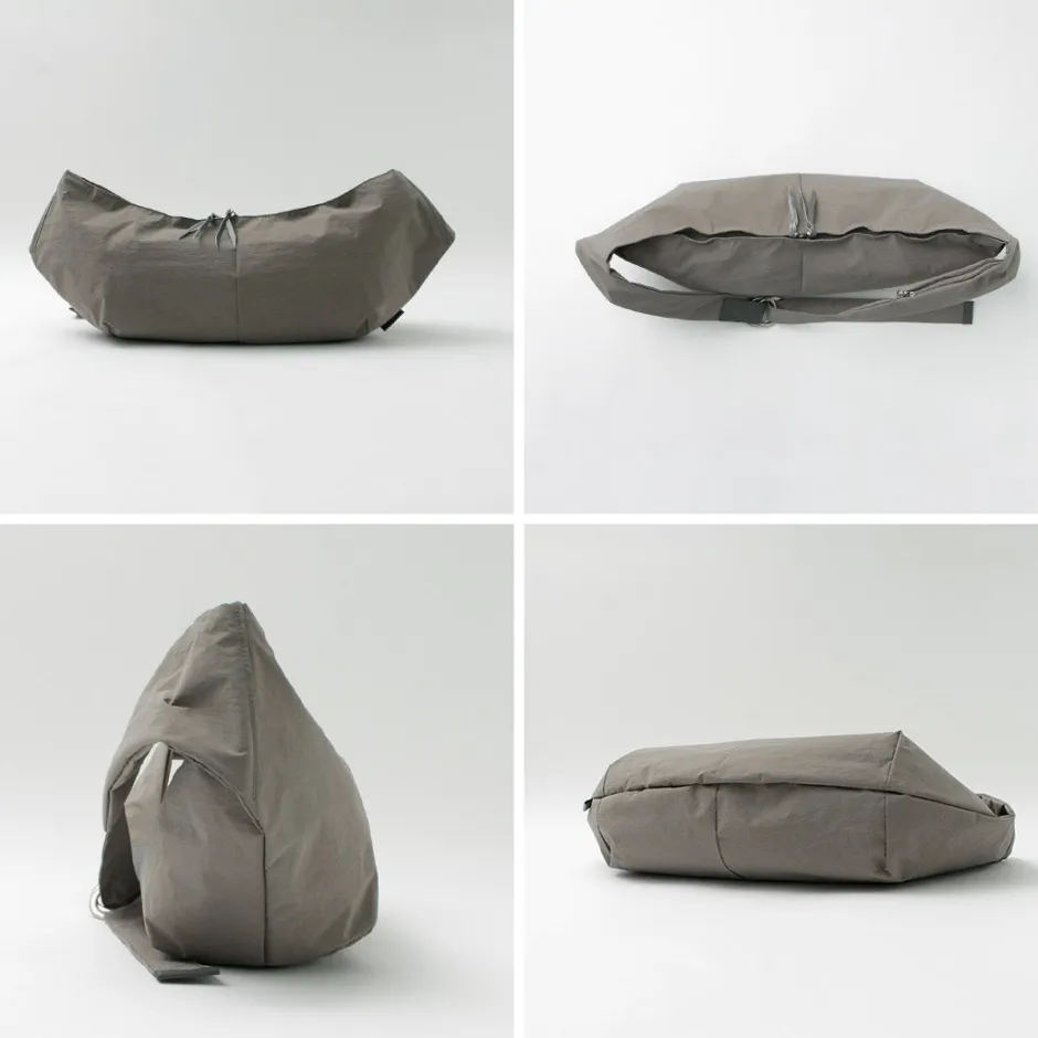 Shoulder Bags^MASTER-PIECE / Sash shoulder bag