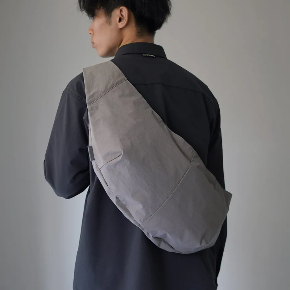 Shoulder Bags^MASTER-PIECE / Sash shoulder bag