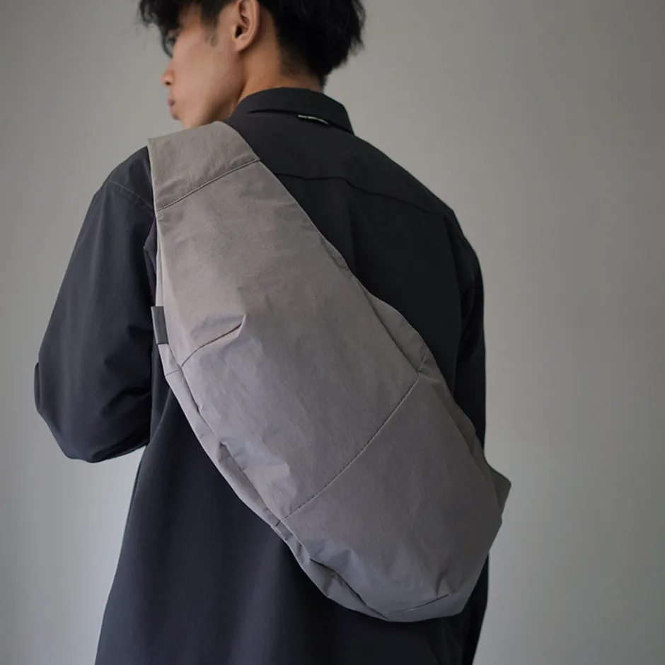 Shoulder Bags^MASTER-PIECE / Sash shoulder bag