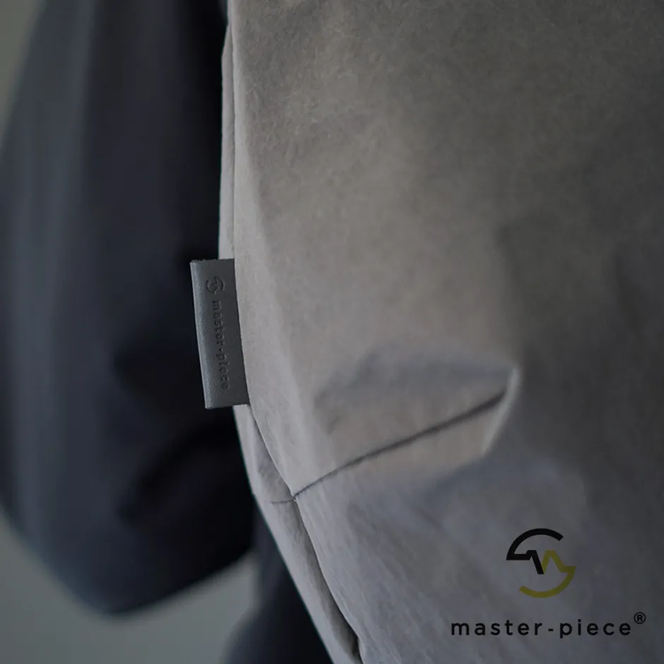 Shoulder Bags^MASTER-PIECE / Sash shoulder bag