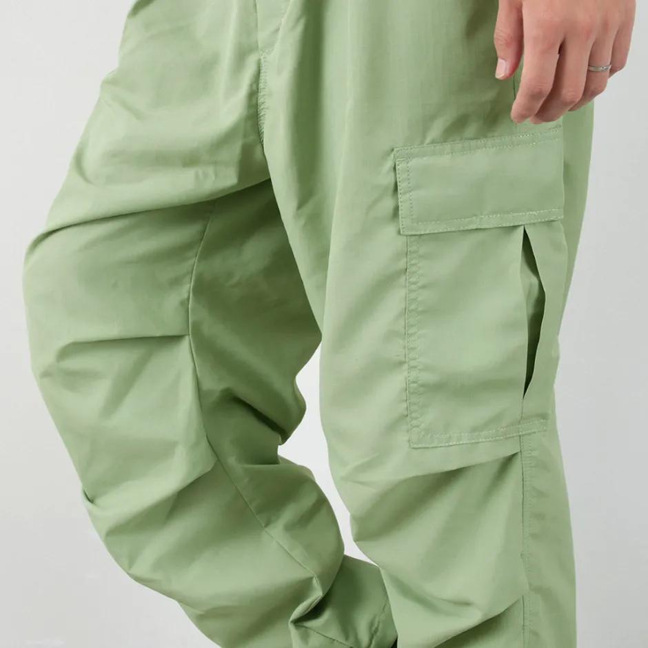 Trousers^MELPLE / Berkeley Cargo Pants Ripstop Nylon