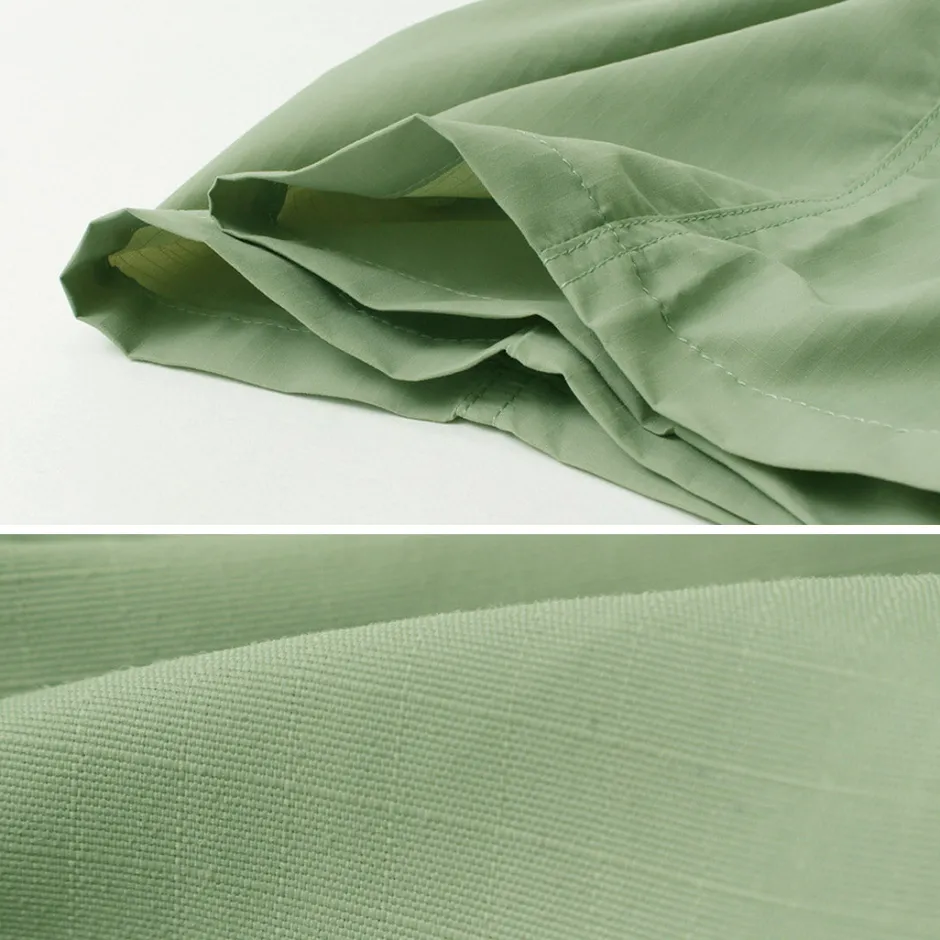 Trousers^MELPLE / Berkeley Cargo Pants Ripstop Nylon
