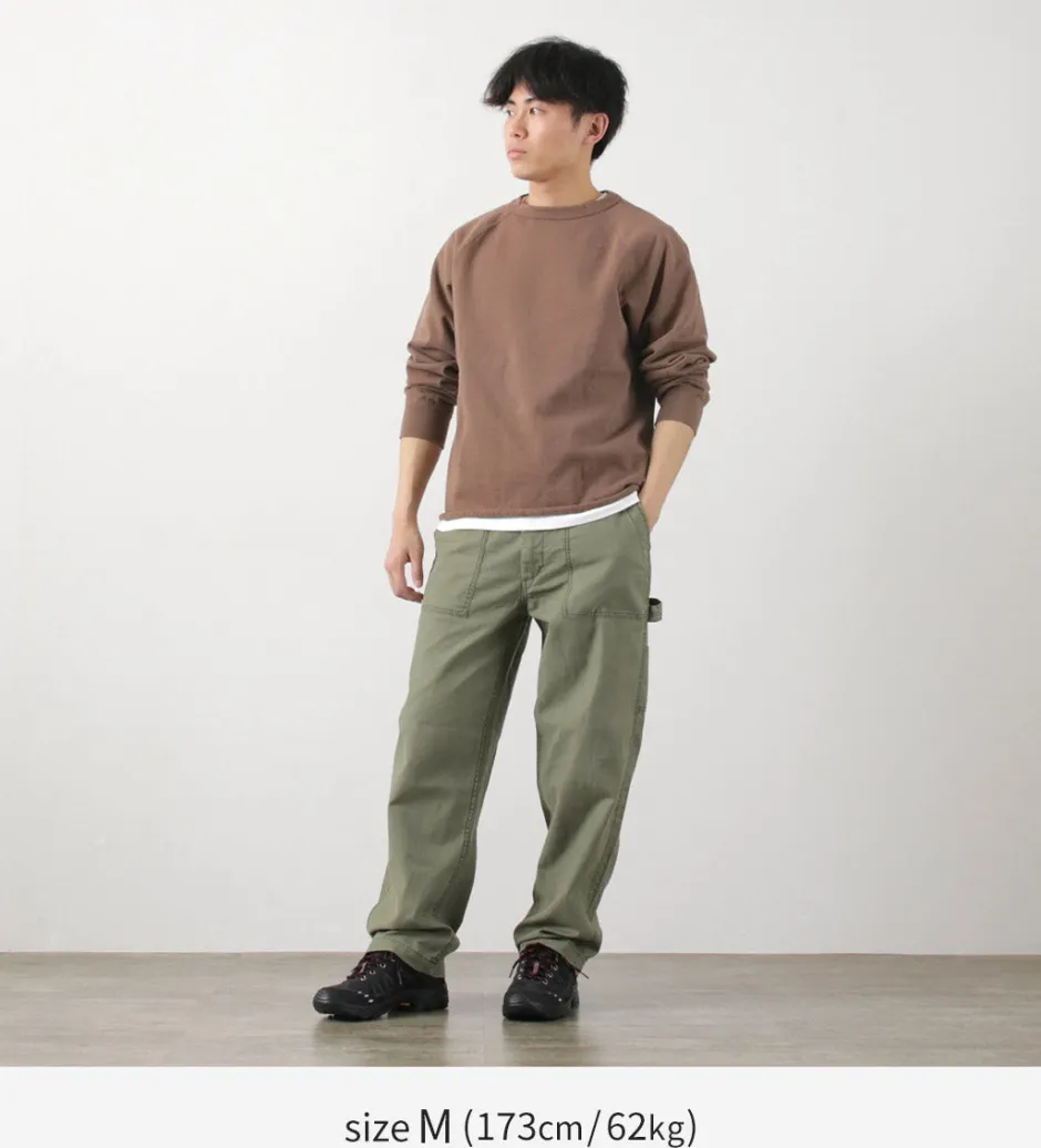 Work Pants & Chinos^MELPLE / Carpenter Pants