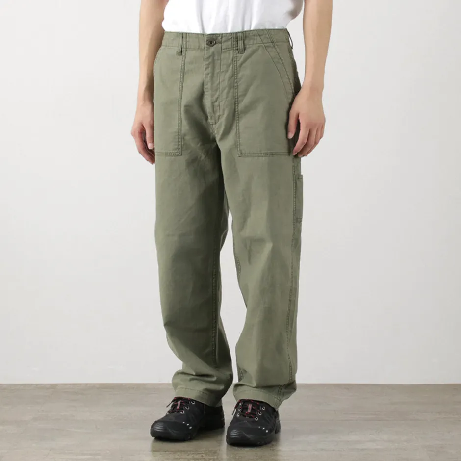 Work Pants & Chinos^MELPLE / Carpenter Pants