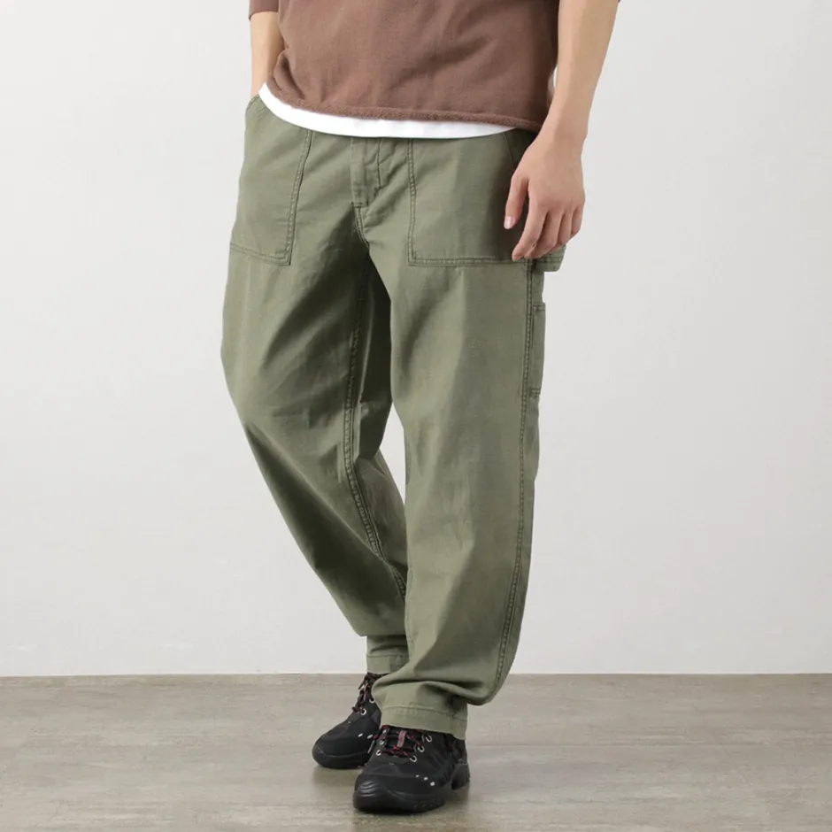 Work Pants & Chinos^MELPLE / Carpenter Pants