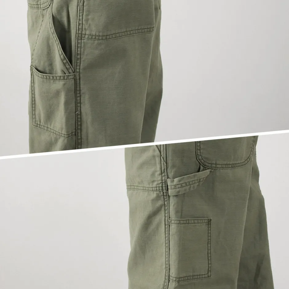 Work Pants & Chinos^MELPLE / Carpenter Pants