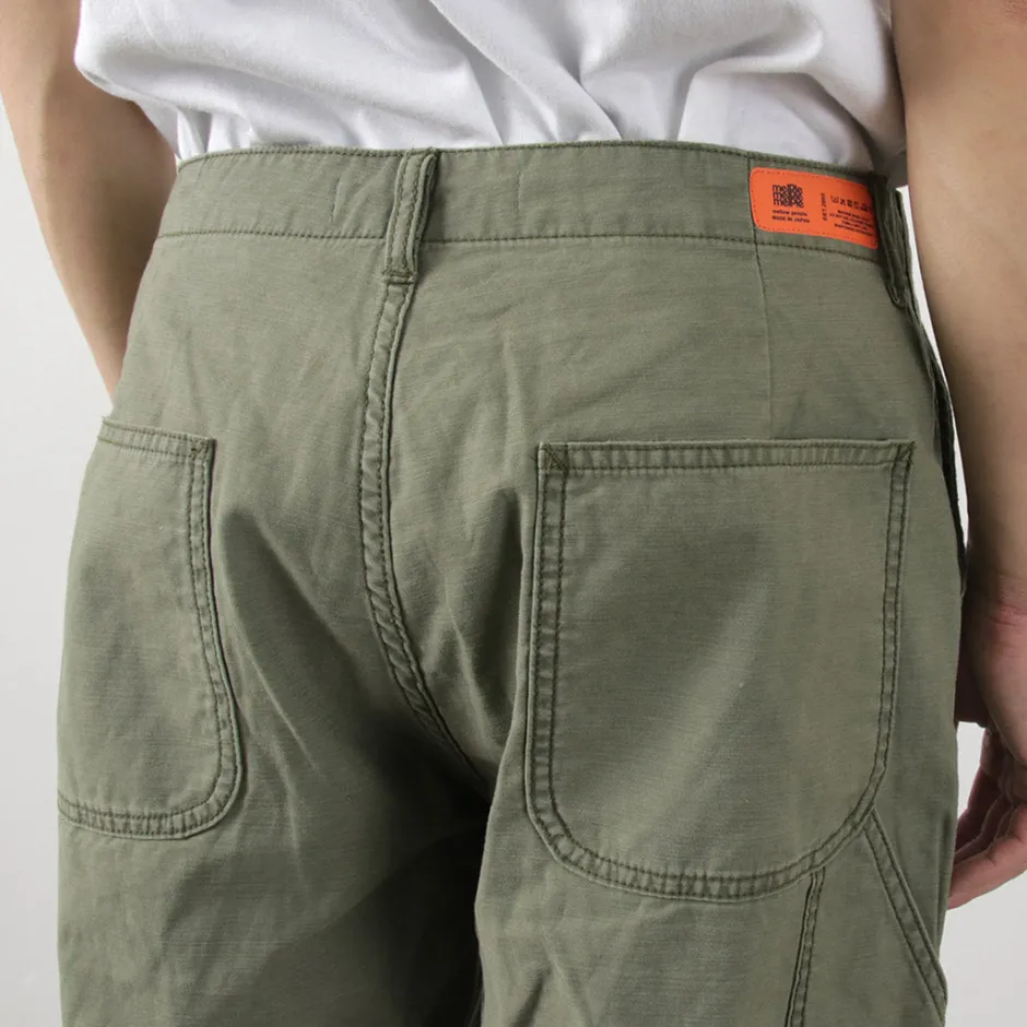 Work Pants & Chinos^MELPLE / Carpenter Pants