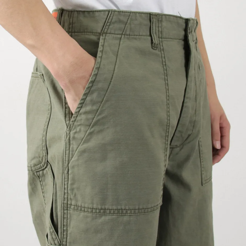 Work Pants & Chinos^MELPLE / Carpenter Pants