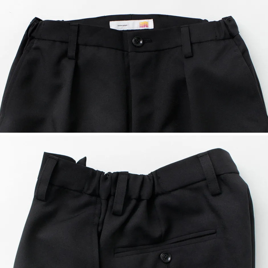 Trousers^MELPLE / Fairfax 2B Pants