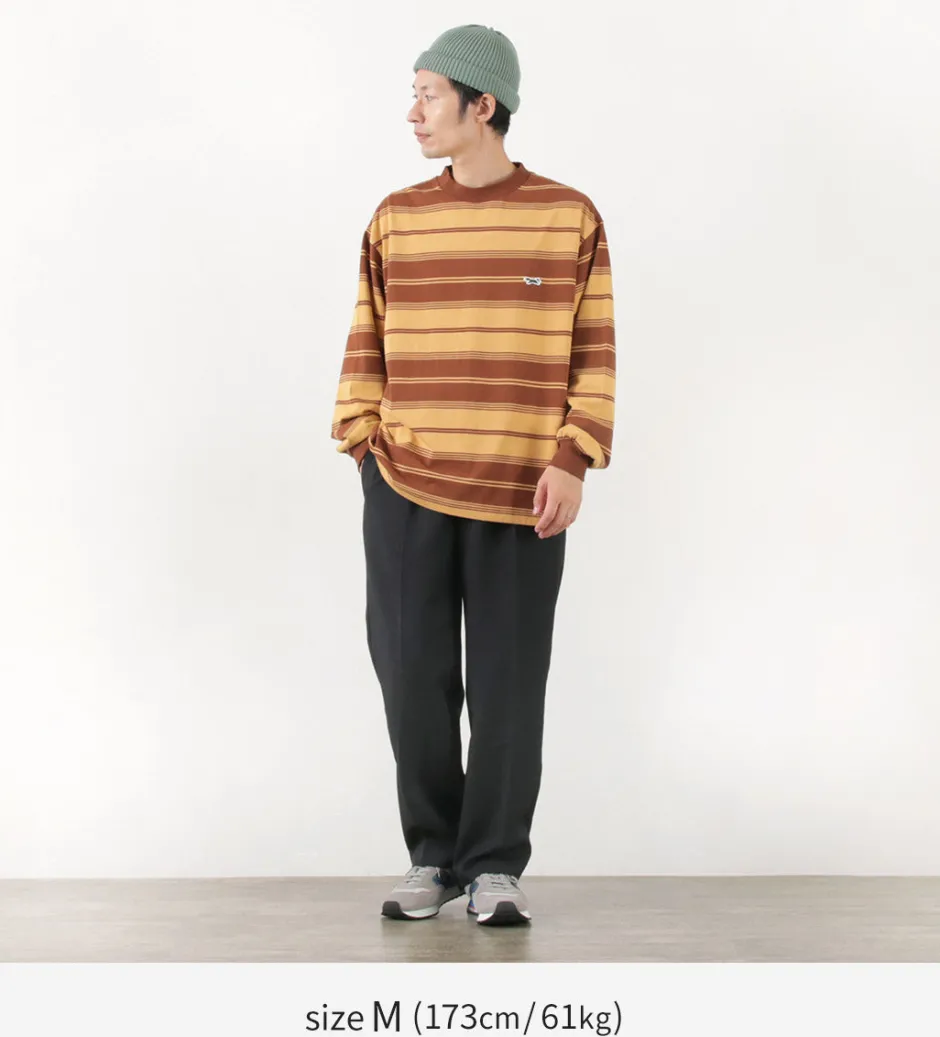 Trousers^MELPLE / Fairfax 2B Pants