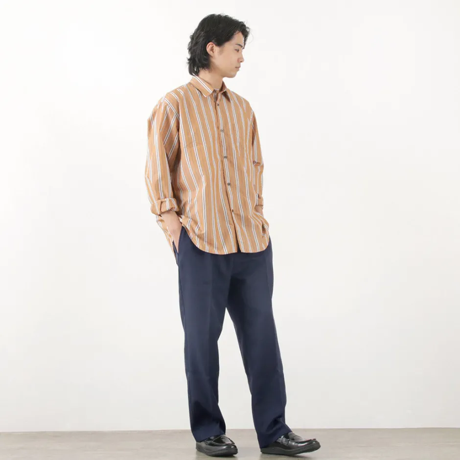 Trousers^MELPLE / Fairfax 2B Pants