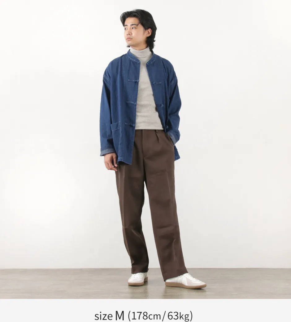 Trousers^MELPLE / Fairfax 2B Pants
