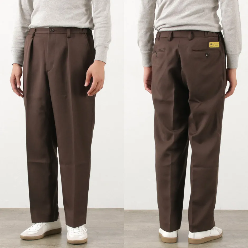 Trousers^MELPLE / Fairfax 2B Pants