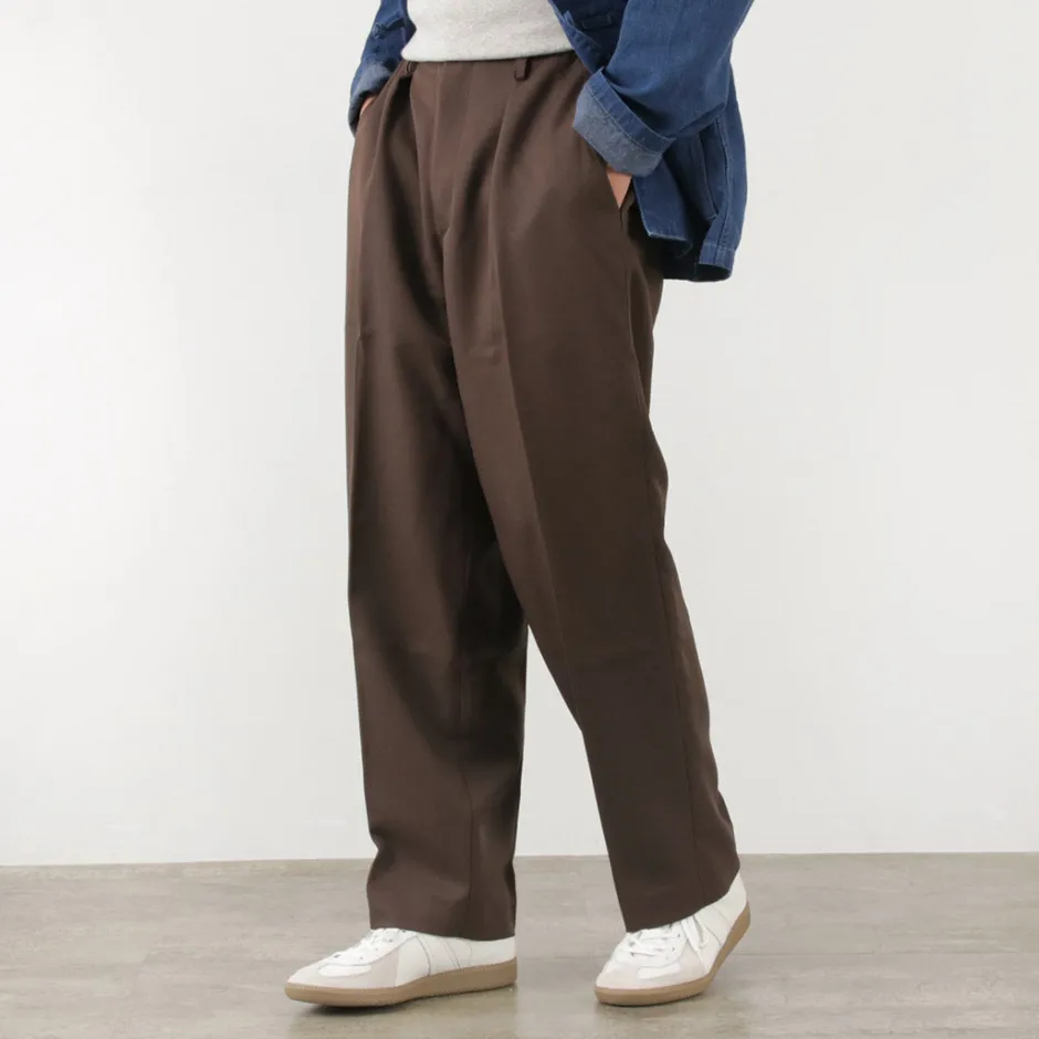 Trousers^MELPLE / Fairfax 2B Pants