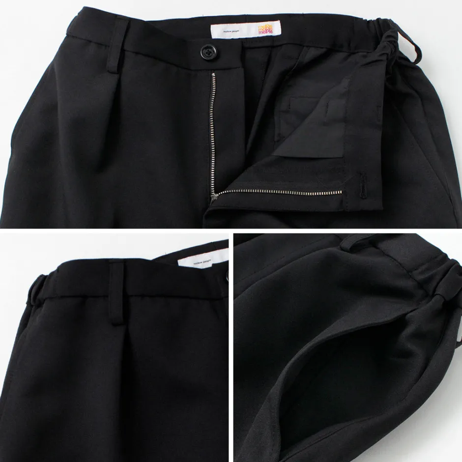 Trousers^MELPLE / Fairfax 2B Pants