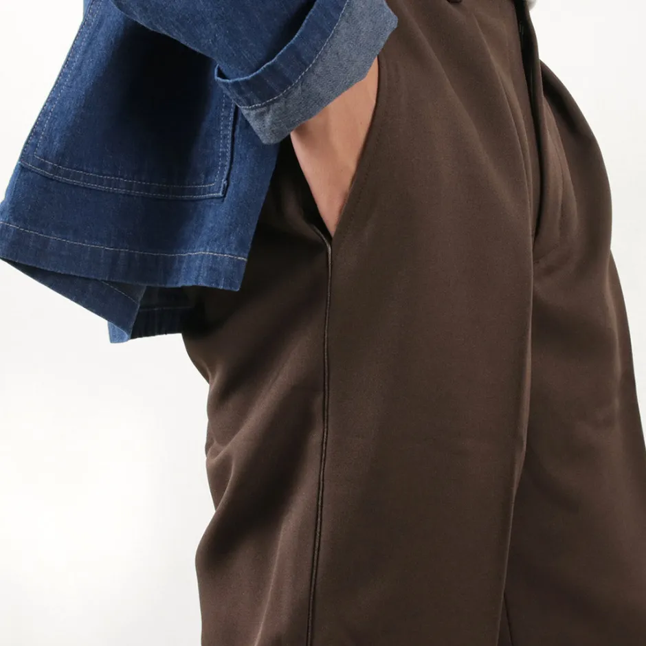 Trousers^MELPLE / Fairfax 2B Pants