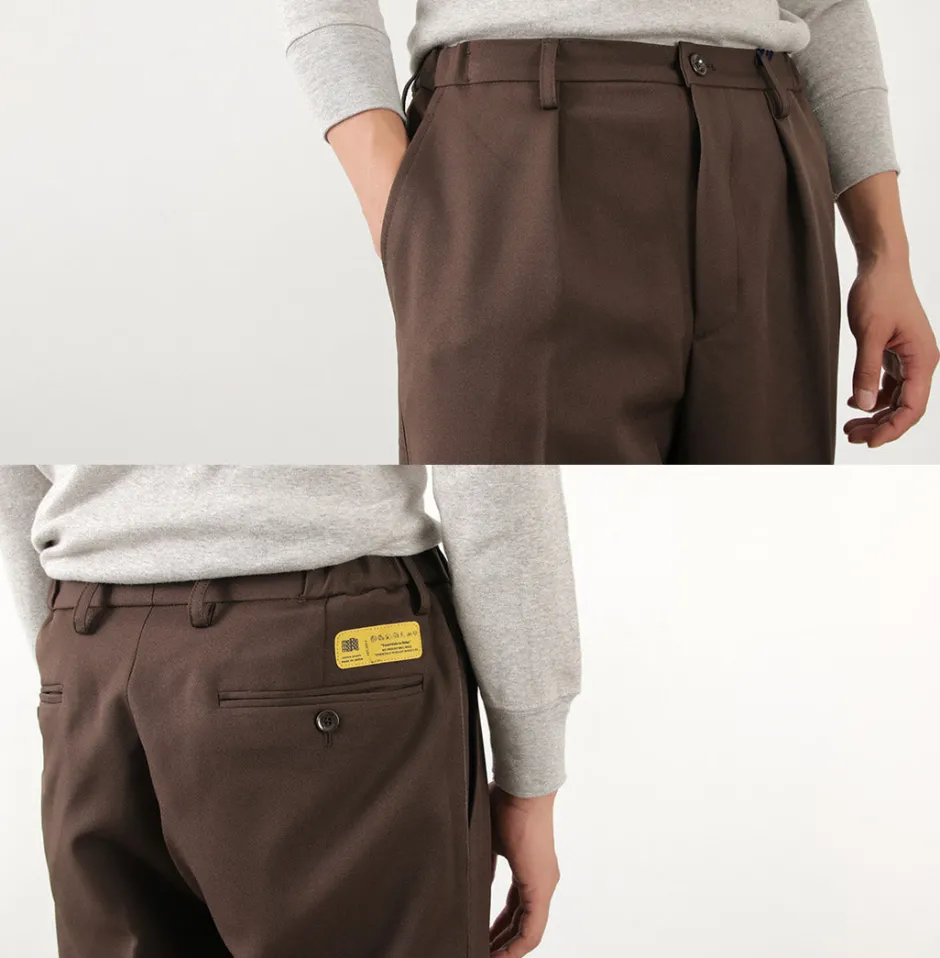 Trousers^MELPLE / Fairfax 2B Pants