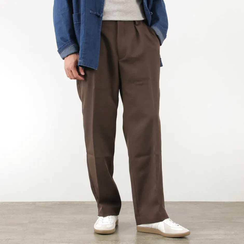 Trousers^MELPLE / Fairfax 2B Pants