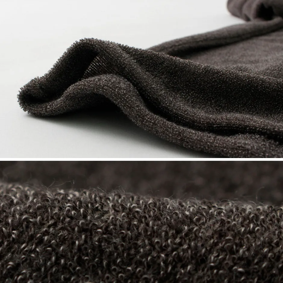 Cardigans^MELPLE / Pile Bolero